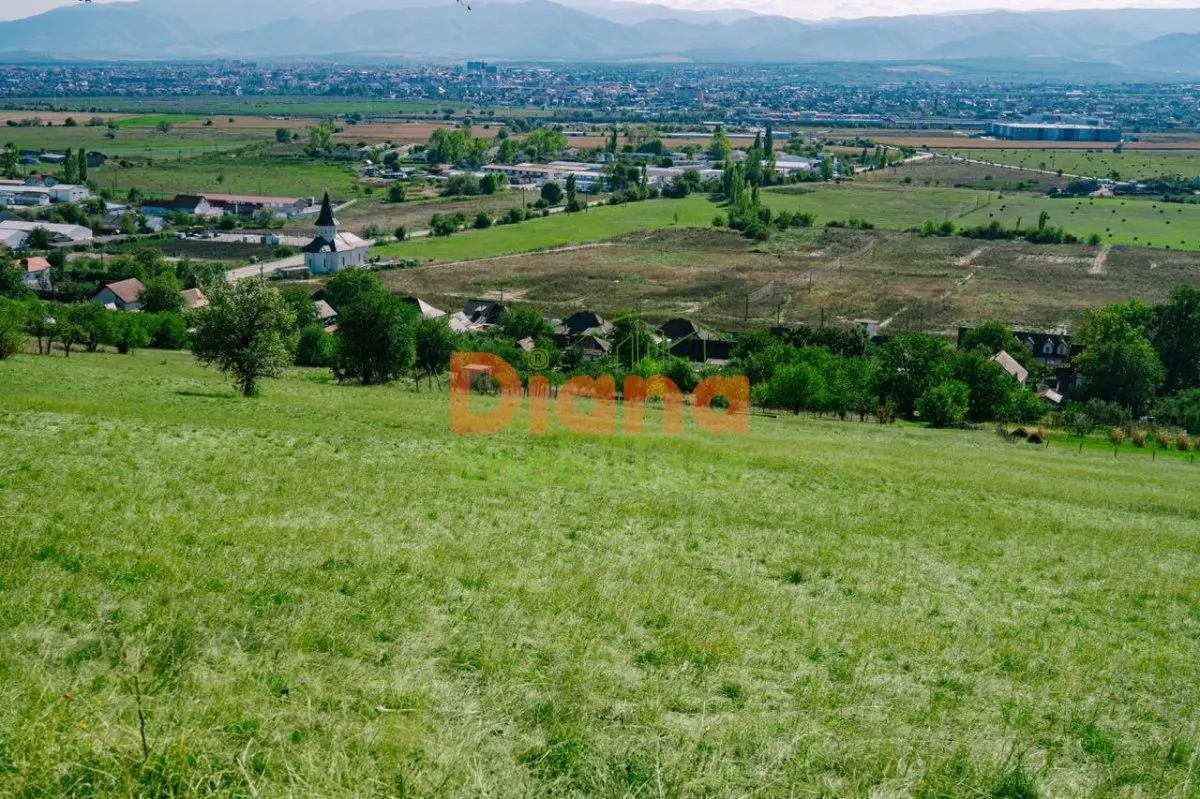 Atenție! Atenție! În Sibiu - teren constucții pentru case.Preț corect. - foto 16