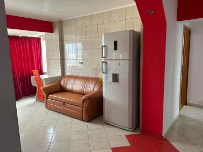 Ap 2 Camere  Mobilat si Utilat 60mp- Buzaului - foto 15