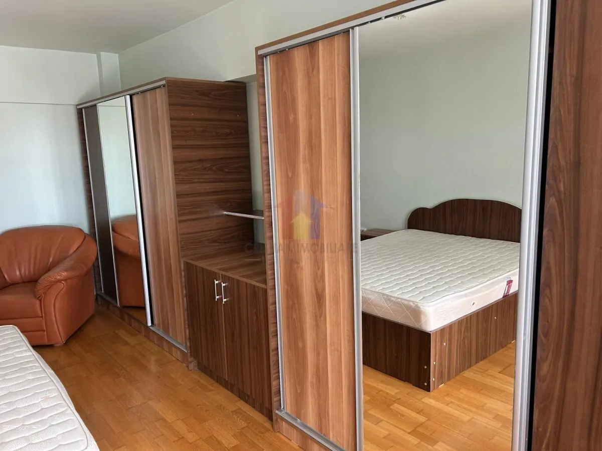 Ap 2 Camere  Mobilat si Utilat 60mp- Buzaului - foto 6