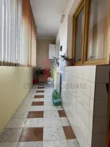 Posibilitate RATE! 2 camere, etaj 3, Vidin, balcon de 7m - foto 6