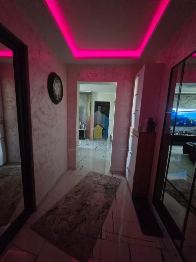 RENOVAT 2025 ,ap 2 camere,  Hipodrom - foto 4