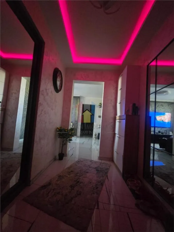 RENOVAT 2025 ,ap 2 camere,  Hipodrom - foto 9
