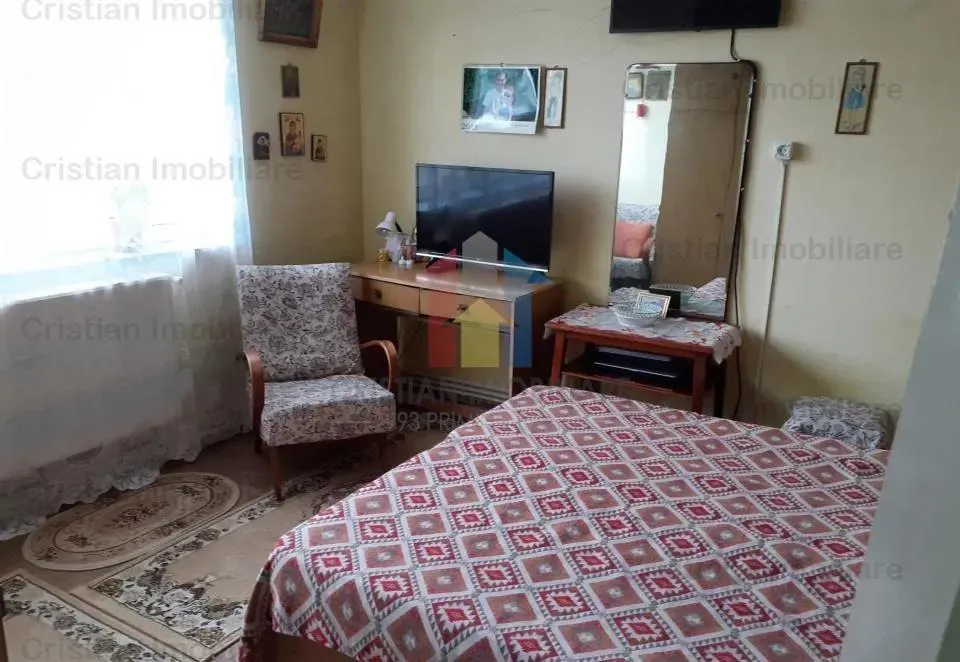 ULTRACENTRAL AP 2 camere Independentei - Primarie Confort 1 - foto 3