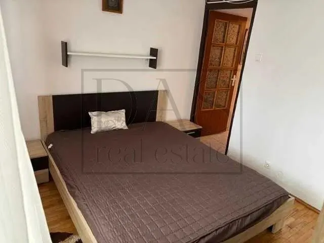 Apartament 2 camere | Aviatiei - hotel Crystal Palace | 2 balcoane - foto 4