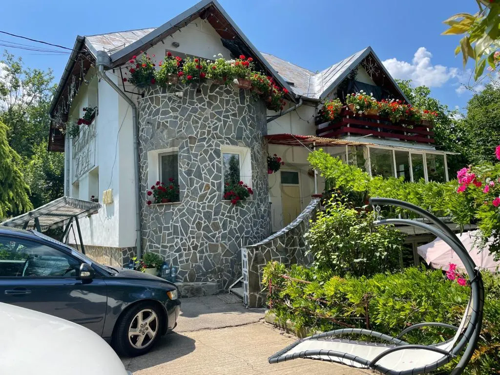Casa de vacanta | Teren 3155 mp | Breaza - Comarnic | Gura Beliei - foto 1
