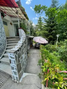 Casa de vacanta | Teren 3155 mp | Breaza - Comarnic | Gura Beliei - foto 11