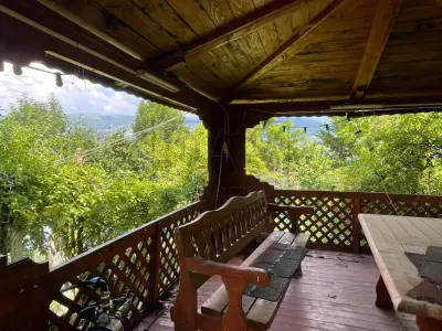 Casa de vacanta | Teren 3155 mp | Breaza - Comarnic | Gura Beliei - foto 10