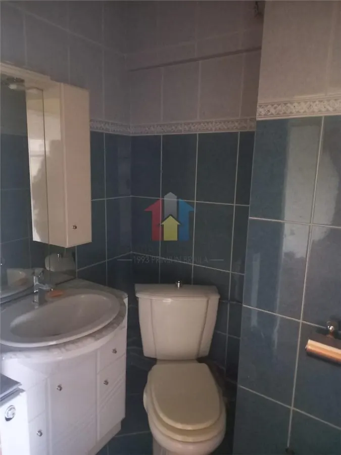 DUPLEX, 3 camere, etaj de mijloc, Calarasilor - Faleza - foto 14
