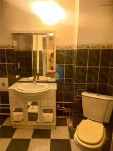 DUPLEX, 3 camere, etaj de mijloc, Calarasilor - Faleza - foto 17