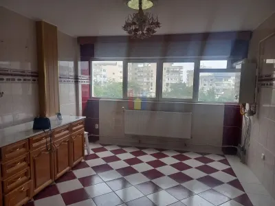DUPLEX, 3 camere, etaj de mijloc, Calarasilor - Faleza - foto 7