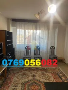 Ultracentral! Ap1 cam Independentei, etaj intermediar, LIBER - Braila