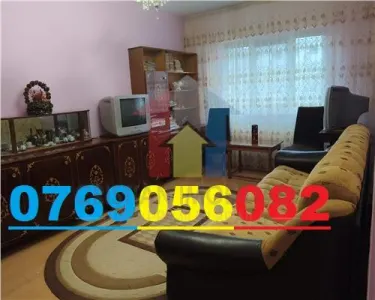 Ap. 2 camere, Dorobanti-Scolilor et.2, Mobilat si Utilat - Braila