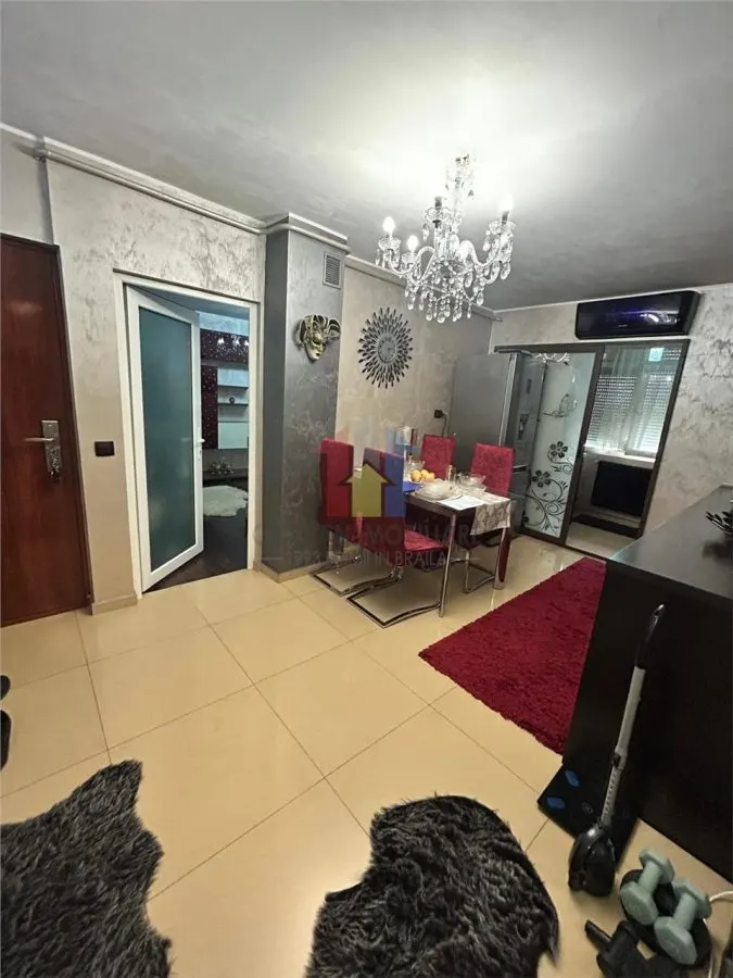2 camere Mobilat si Utilat, Renovat - Independentei - foto 4