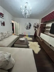 Mobilat si Utilat 2 camere, zona Independentei, etaj 4 - Braila