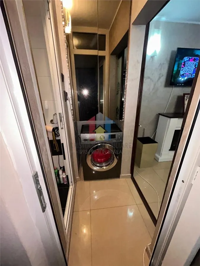 2 camere Mobilat si Utilat, Renovat - Independentei - foto 7