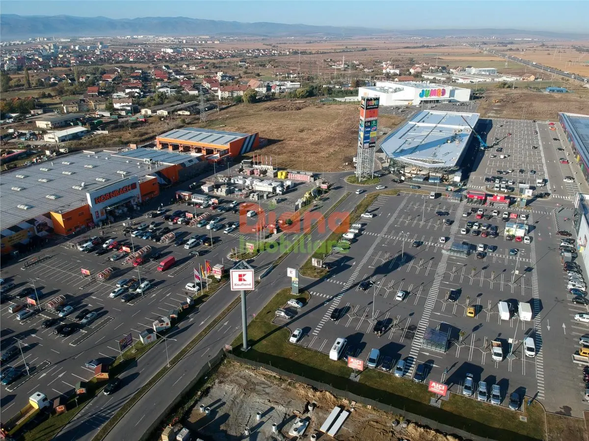Acționează! 8 loturi teren pentru case în Sibiu str. Viile Sibiului. - foto 12
