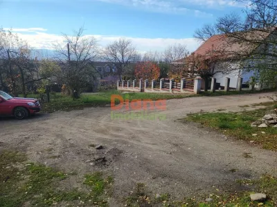 Acționează! 8 loturi teren pentru case în Sibiu str. Viile Sibiului. - foto 4