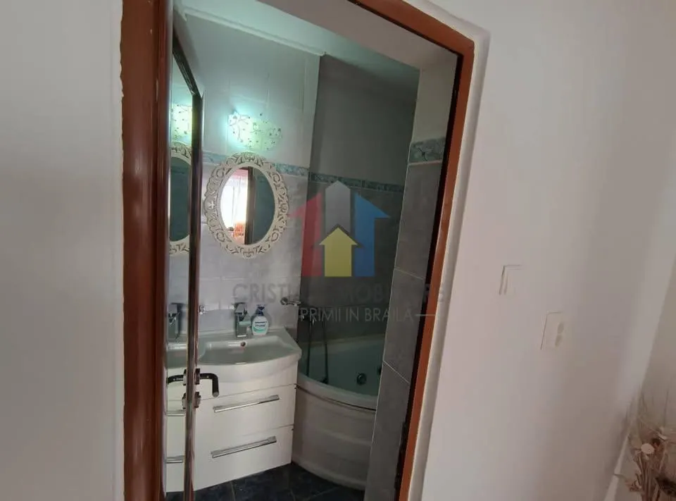 RENOVAT RECENT! AP 3 camere, Vidin, Confort 1 - 65 mp - foto 11