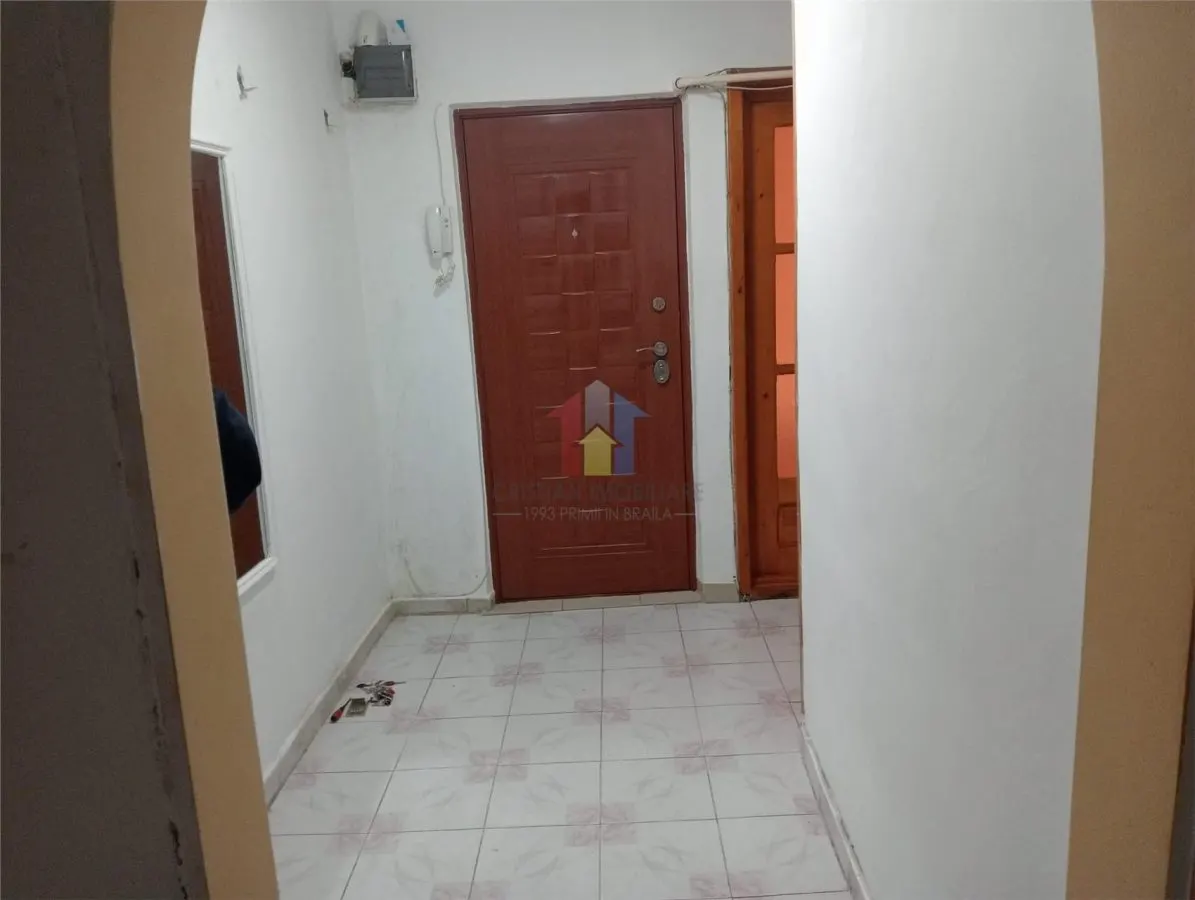 PARTER cu extindere ap 2camere Decomandat 65 mp - foto 6