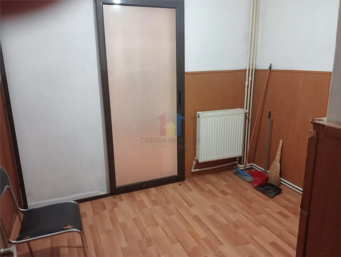 PARTER cu extindere ap 2camere Decomandat 65 mp - foto 8