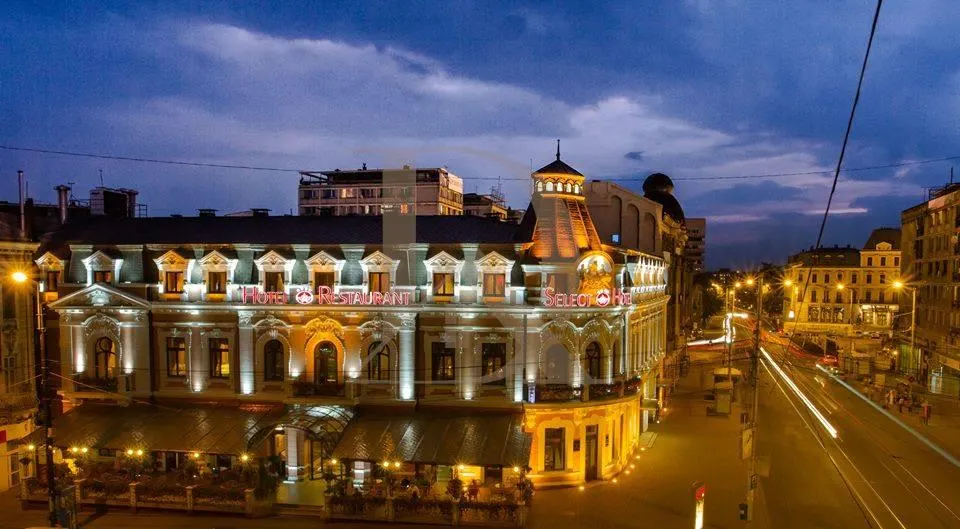 Centru Piata Unirii , 2 camere , 54 mp etaj 1 - foto 2