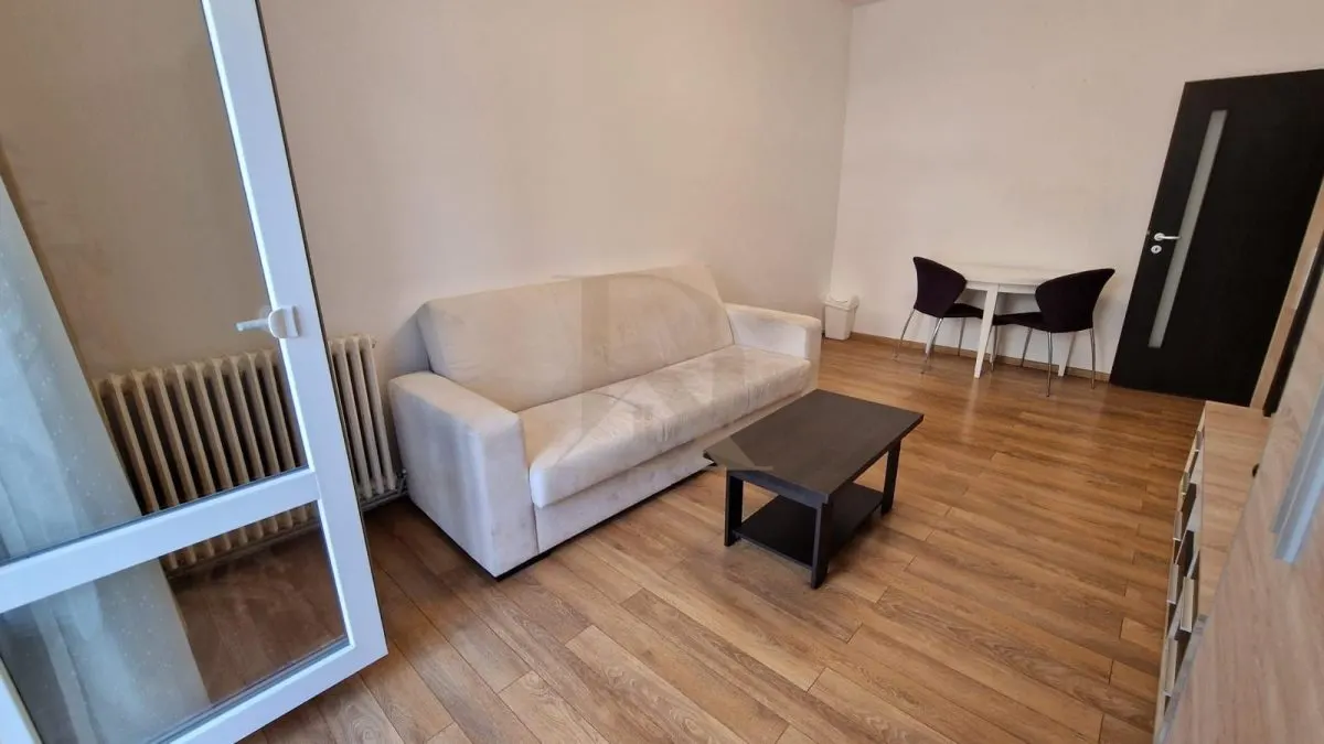 Centru Piata Unirii , 2 camere , 54 mp etaj 1 - foto 4