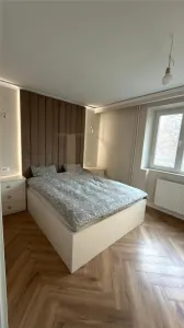 Copou Gaudeamus | 3 camere | la cheie - Iasi