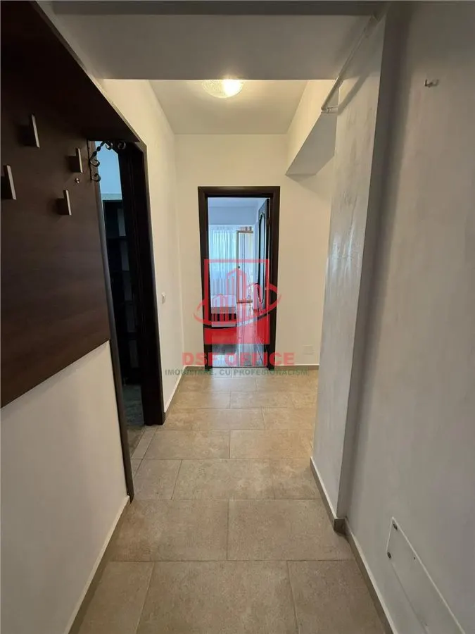 Apartament de inchiriat cu 2 camere decomandat Soseaua Iasi - Voinesti - foto 2