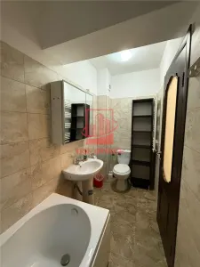 Apartament de inchiriat cu 2 camere decomandat Soseaua Iasi - Voinesti - foto 11