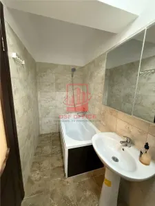 Apartament de inchiriat cu 2 camere decomandat Soseaua Iasi - Voinesti - foto 12