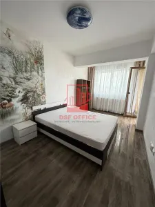 Apartament de inchiriat cu 2 camere decomandat Soseaua Iasi - Voinesti - foto 4