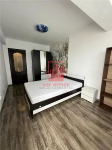 Apartament de inchiriat cu 2 camere decomandat Soseaua Iasi - Voinesti - foto 5