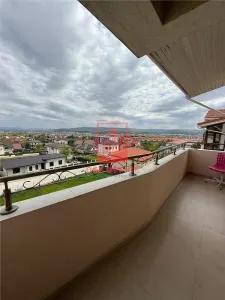 Apartament de inchiriat cu 2 camere decomandat Soseaua Iasi - Voinesti - foto 7