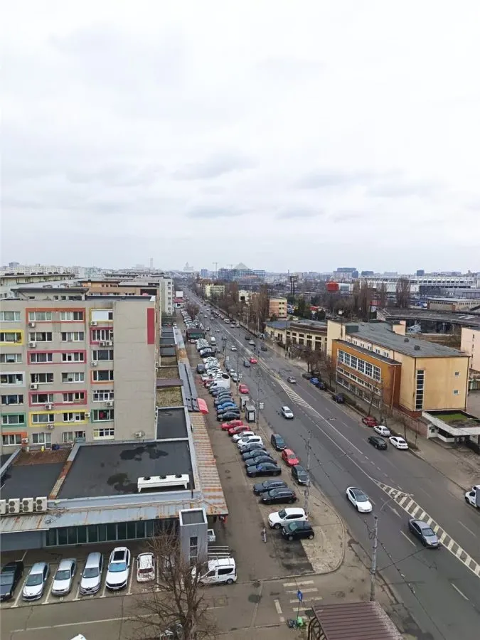 4 camere Metrou Grivita | Sector 1 |Calea Grivitei | 75 mp - foto 3