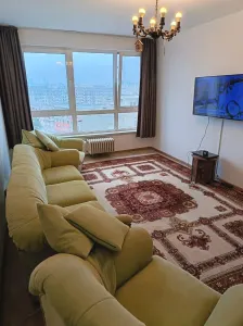 4 camere Metrou Grivita | Sector 1 |Calea Grivitei | 75 mp - foto 9