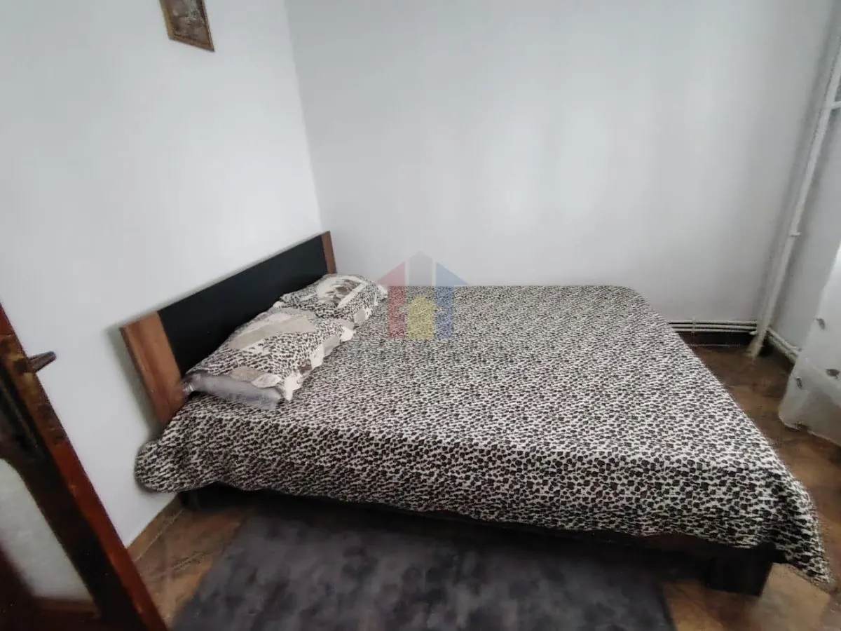 2 camere confort 2, parter cu balcon 12 m, Mobilat si Utilat, Obor - foto 2