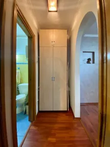Apartament 2 camere Podu Ros - Liceul Cantemir , loc de parcare - foto 12