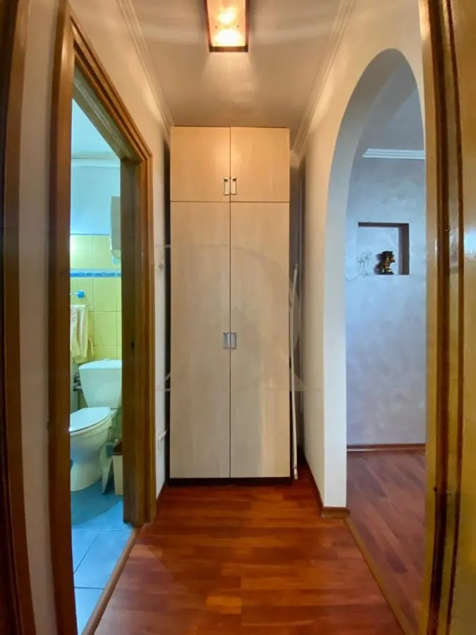 Apartament 2 camere Podu Ros - Liceul Cantemir , loc de parcare - foto 12