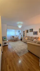 Apartament 3 camere , 78 mp - Centru Civic - Casa de Pensii - Iasi