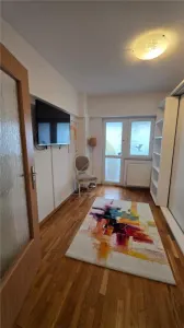 Apartament 3 camere , 78 mp - Centru Civic - Casa de Pensii - foto 18