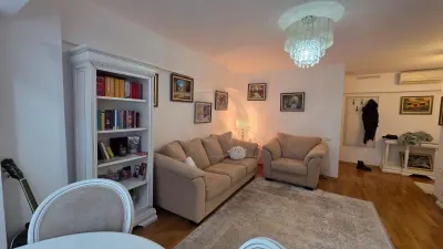 Apartament 3 camere , 78 mp - Centru Civic - Casa de Pensii - foto 3
