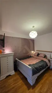 Apartament 3 camere , 78 mp - Centru Civic - Casa de Pensii - foto 6
