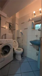Apartament 3 camere , 78 mp - Centru Civic - Casa de Pensii - foto 10