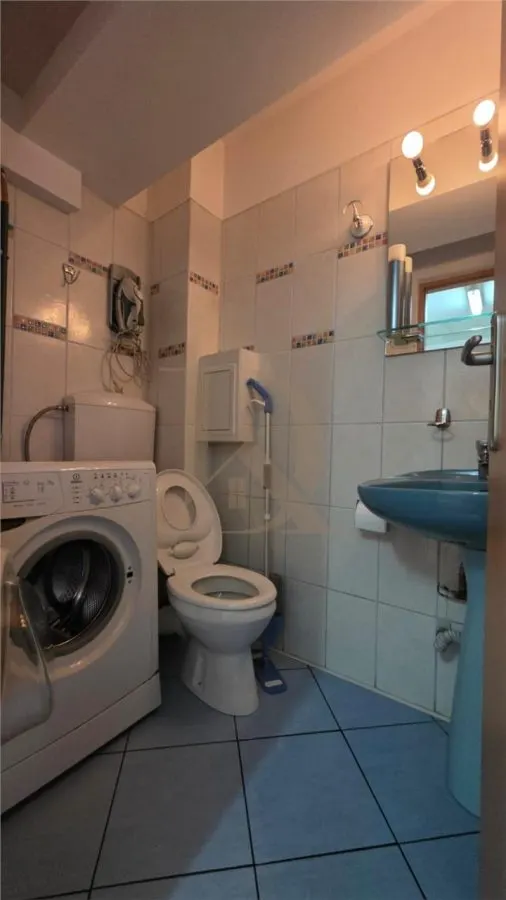 Apartament 3 camere , 78 mp - Centru Civic - Casa de Pensii - foto 10
