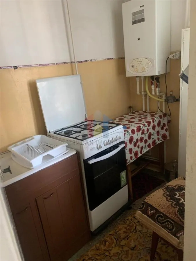 Garsoniera confort 1 Hipodrom 30 mp Diponibila Imediat - foto 6