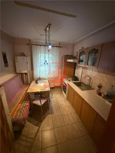 Apartament 2 camere decomandat in Nicoloina - Cug - Iasi