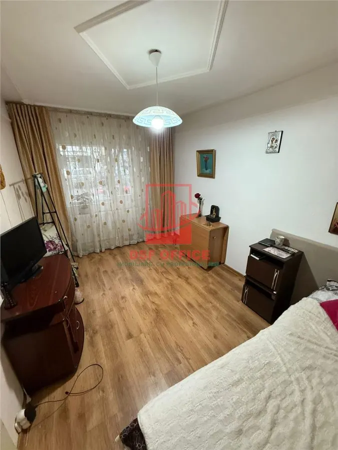 Apartament 2 camere decomandat in Nicoloina - Cug - foto 5