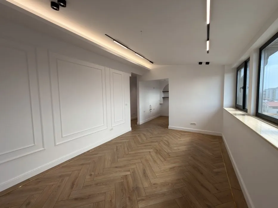 2 camere | Domenii | boutique 2019 | finisat 2026 |Sector1 - foto 1
