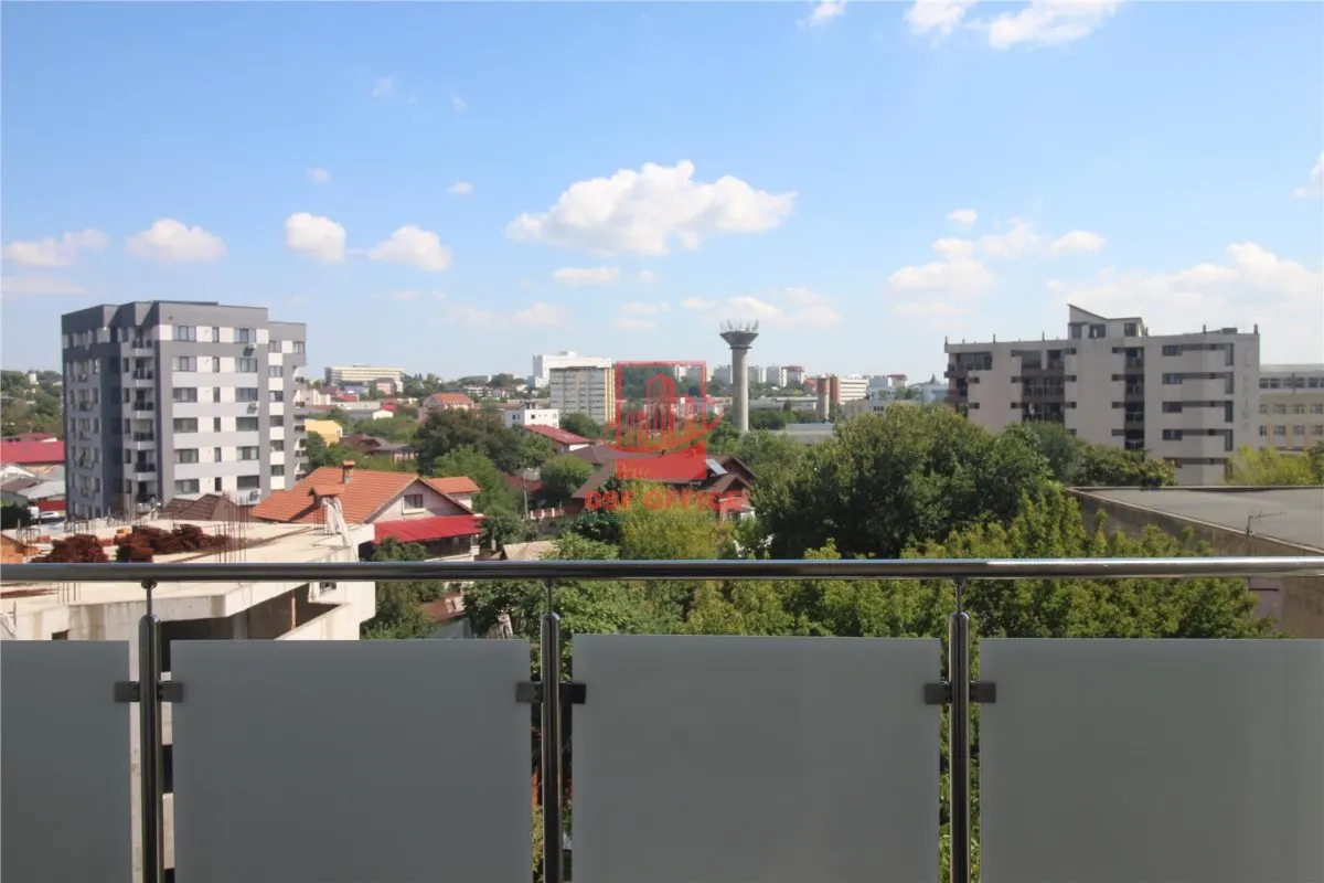 Apartament cu 3 camere open-space in CENTRU, LAZAR RESIDENCE - foto 11