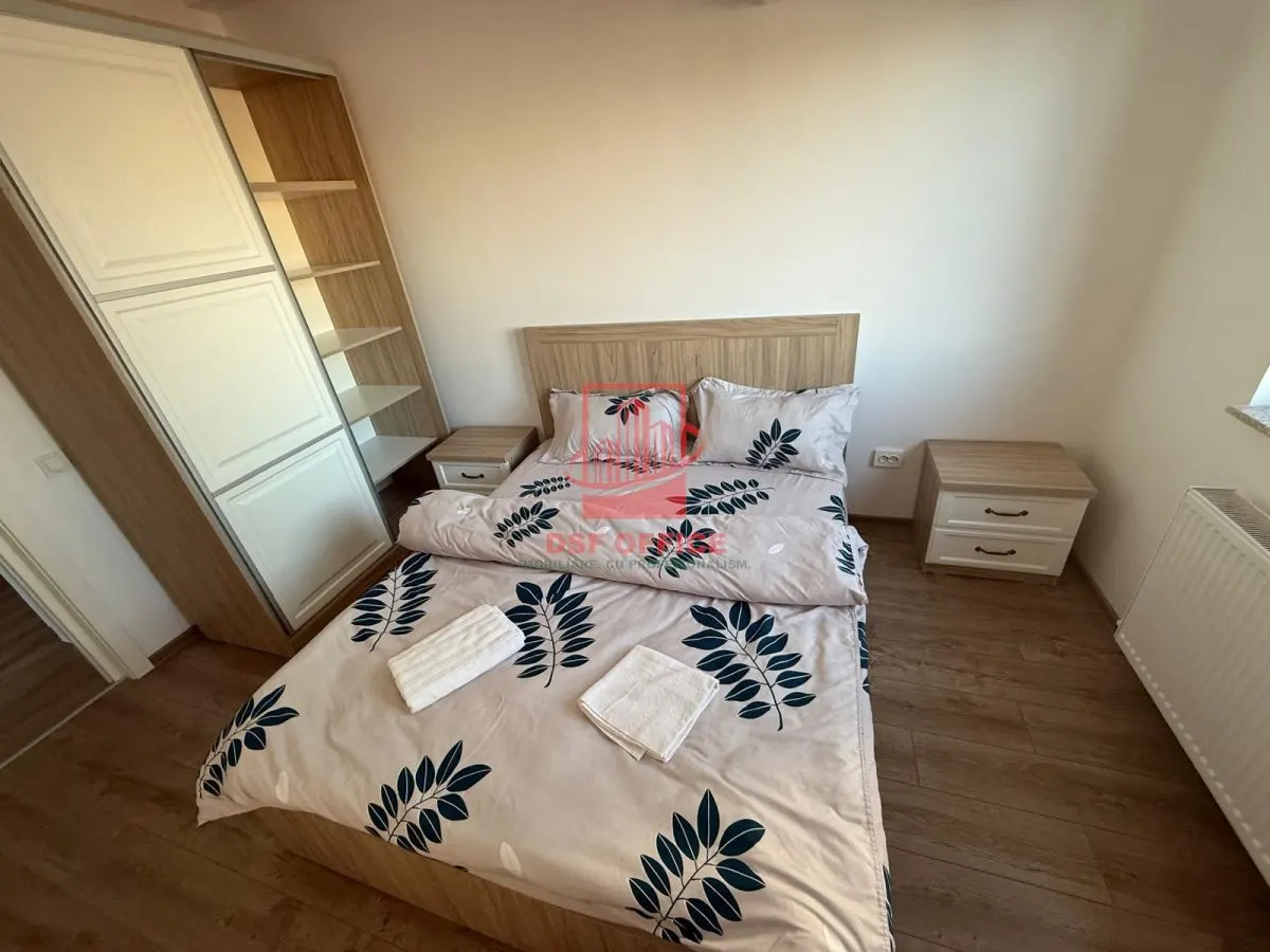 Apartament cu 3 camere open-space in CENTRU, LAZAR RESIDENCE - foto 3